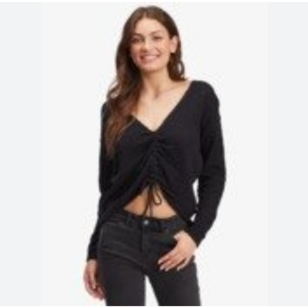 AEROPOSTALE rolling Hills jumper